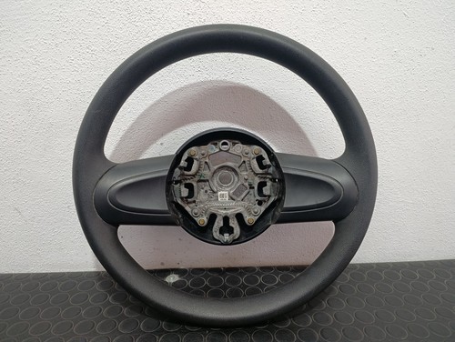 Volante sterzo gomma - in, mini