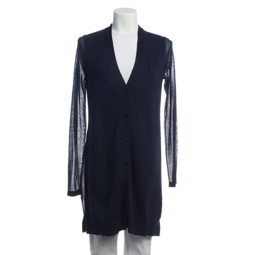 Cardigan twin set blu - twin,