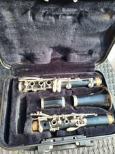 YAMAHA  CLARINET