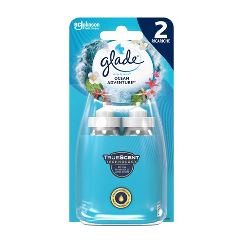 Glade sense spray - sense, &