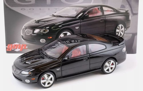 Gmp voiture coupé - gmp, de