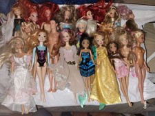 Lotto Misto 19 Bambole 