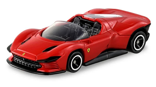Modellino auto tomica takara - modellino,