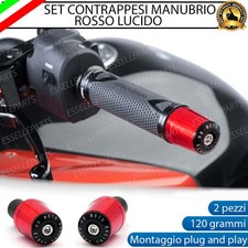 BILANCIERI MANUBRIO