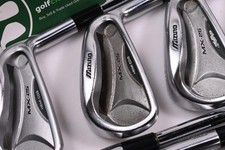Mizuno MX-25 ferri da stiro /