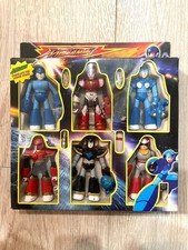 Set Bootlegs Vintage Rockman