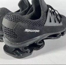 Scarpe sneakers uomo Spgorio