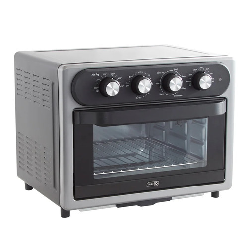 Forno friggitrice aria dash - ad,