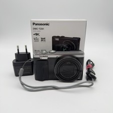 Panasonic Lumix DMC-TZ81