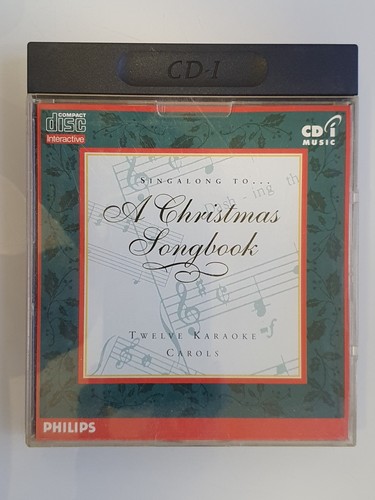 Cdi philips christmas - philips,