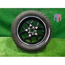 Ruota cerchio posteriore Aprilia SR 200 GT 2022 2023