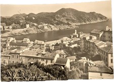 Sestri levante panorama - sestri,