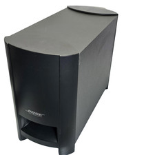 BOSE Acoustimass Module PS