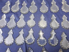 Lampadario francese vintage