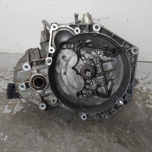 Cambio manuale opel - manuale, j