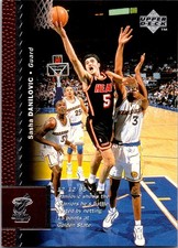 1996-97 Upper Deck - Sasha