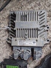 Kit Completo CENTRALINA MOTORE