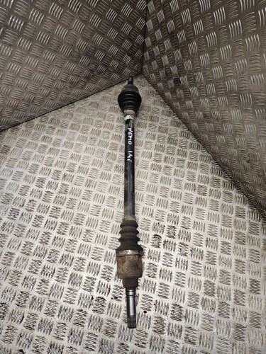 Albero motore anteriore