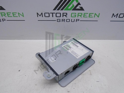 Amplificatore audio volvo - amplificatore, v40