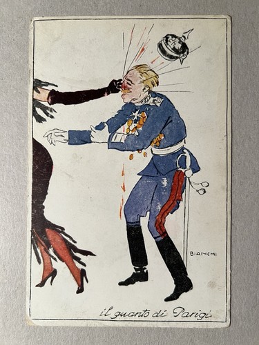 Prima guerra mondiale - guerra,