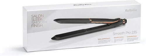 Babyliss piastra per capelli - babyliss,