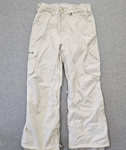Pantaloni sci snowboard - pantaloni,