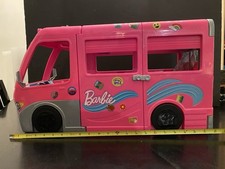 BARBIE Dream Camper Camper
