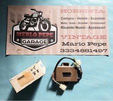 YAMAHA XT 600 43F-85540-51