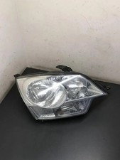 Faro proiettore anteriore
