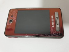Samsung SGH-F480 Tocco non