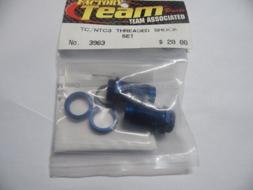 Associated 3963 threated - 3963, shock
