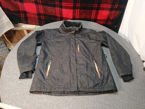 Cappotto snowboard uomo - , rodeo