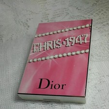 Dior CHRIS1947 palette lucida