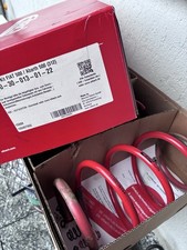 Molle EIBACH PROKIT per Fiat 500 E 500 ABARTH