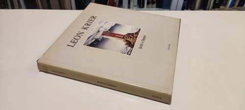 Leon krier scritti e - krier,
