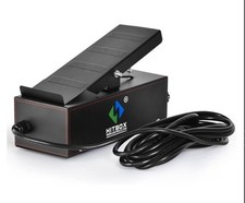 HITBOX Pedale TIG di Controllo