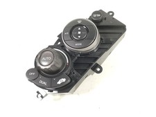 Centralina Climatizzatore