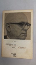 Perlini che cosa - cosa, ha