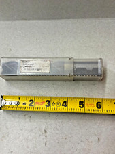 Fine guhring firex - 1", carburo
