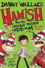 Danny Wallace Hamish and the