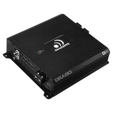 Massive Audio D6 3000W RMS 1