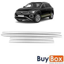 4 pezzi per VW T-ROC