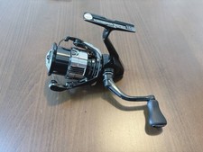 Mulinello da spinning Shimano 23 Vanquish 2500SHG