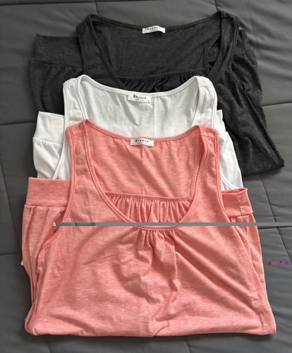 Set top yoga donna beyove - top,