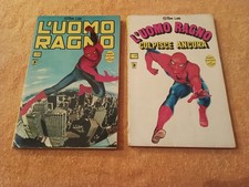 SUPERFUMETTI IN FILM  L' UOMO