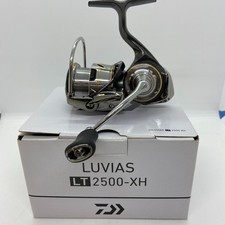 Daiwa Luvias Lt2500-xh