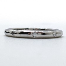 Anello Bvlgari Feddy diamante