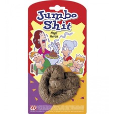 Mega Cacca Merda Finta