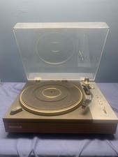 Pioneer PL 510A Giradischi