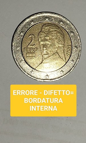 Moneta euro 2002 - moneta,